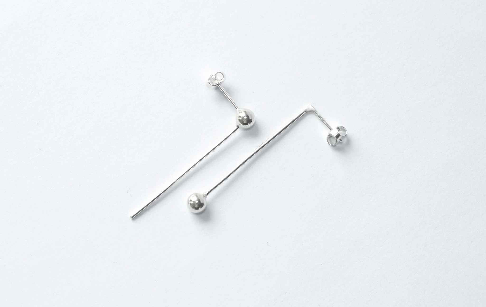 YIN Earrings