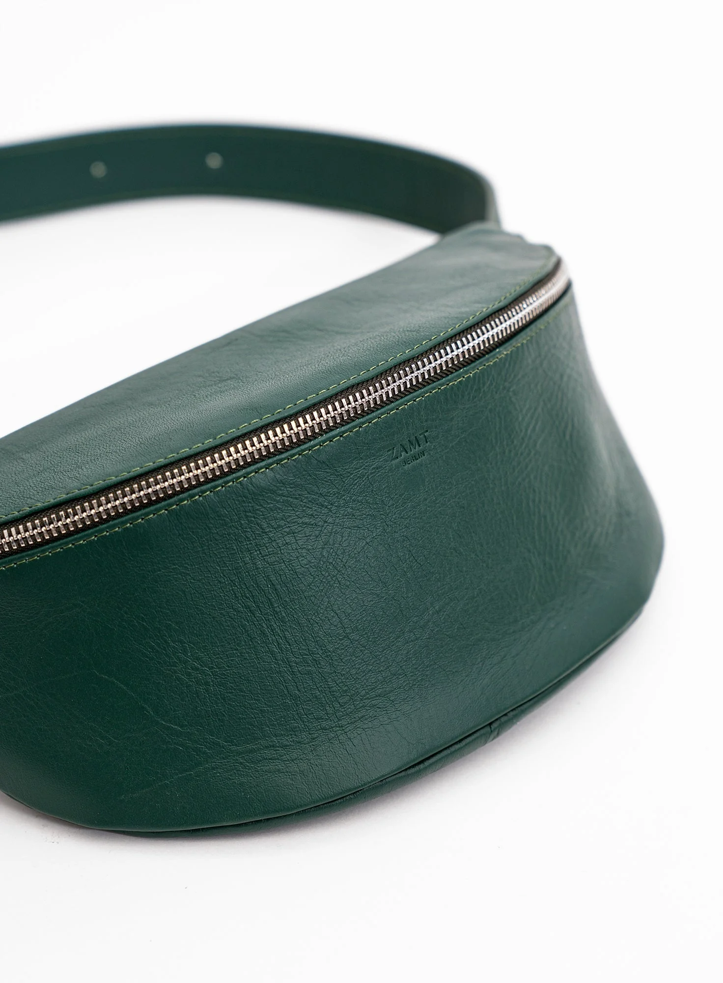 Hip Bag XL Django Green