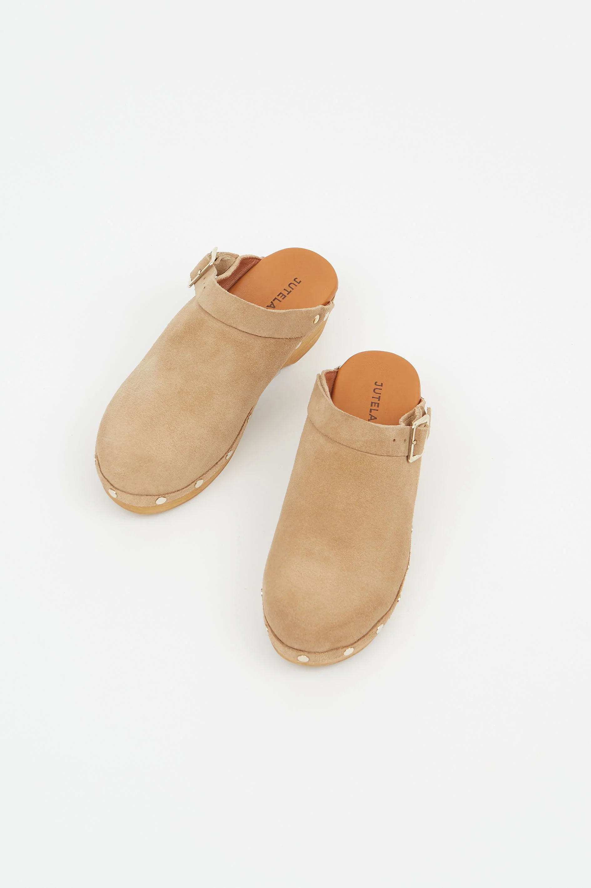 Clogs Sand