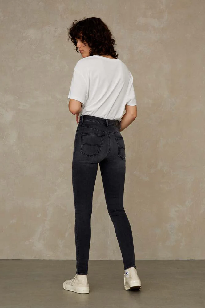 Christina High Rover Vintage Black