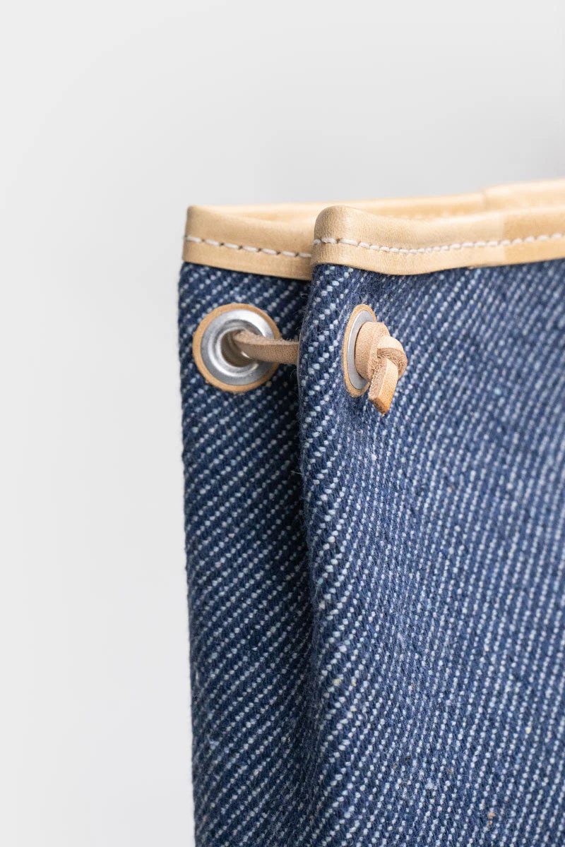 Nocciolino Bag Cecchi de Rossi x Rifò