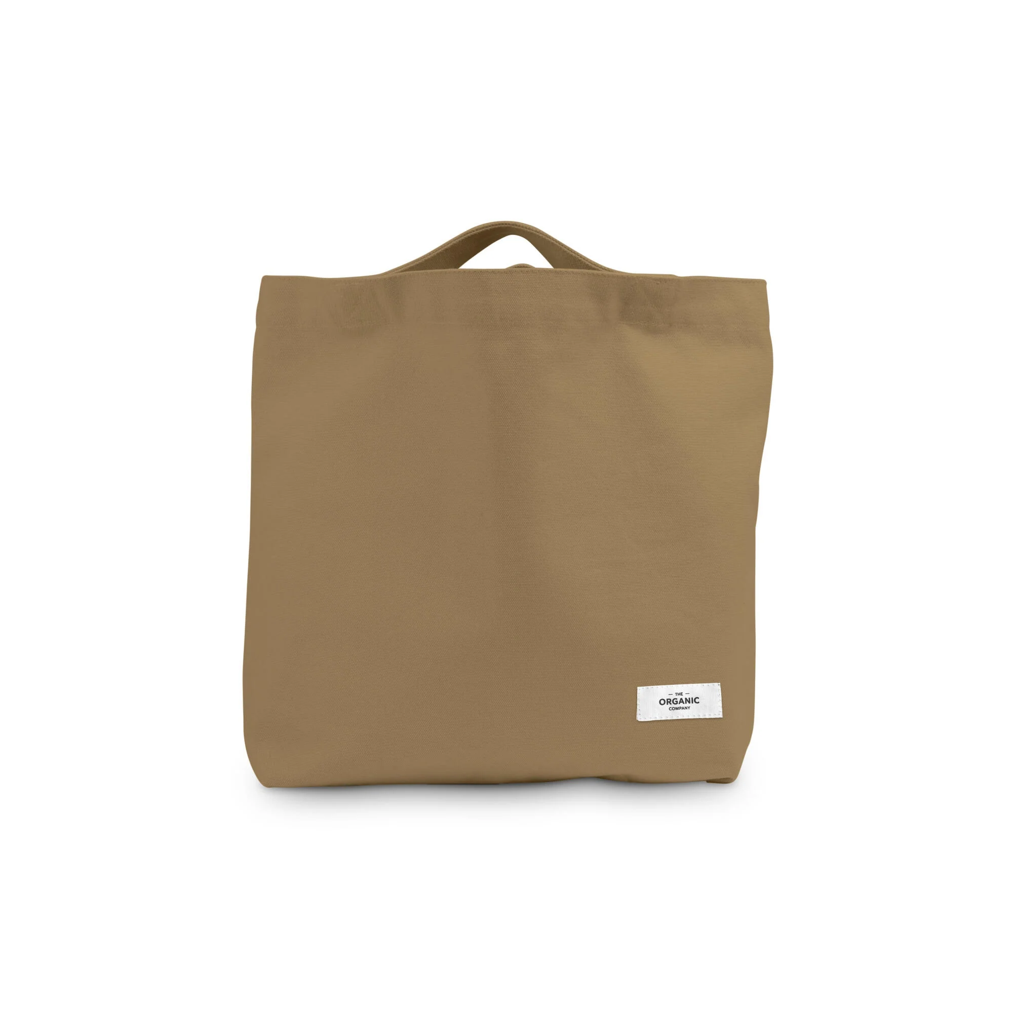 My Organic Bag Khaki