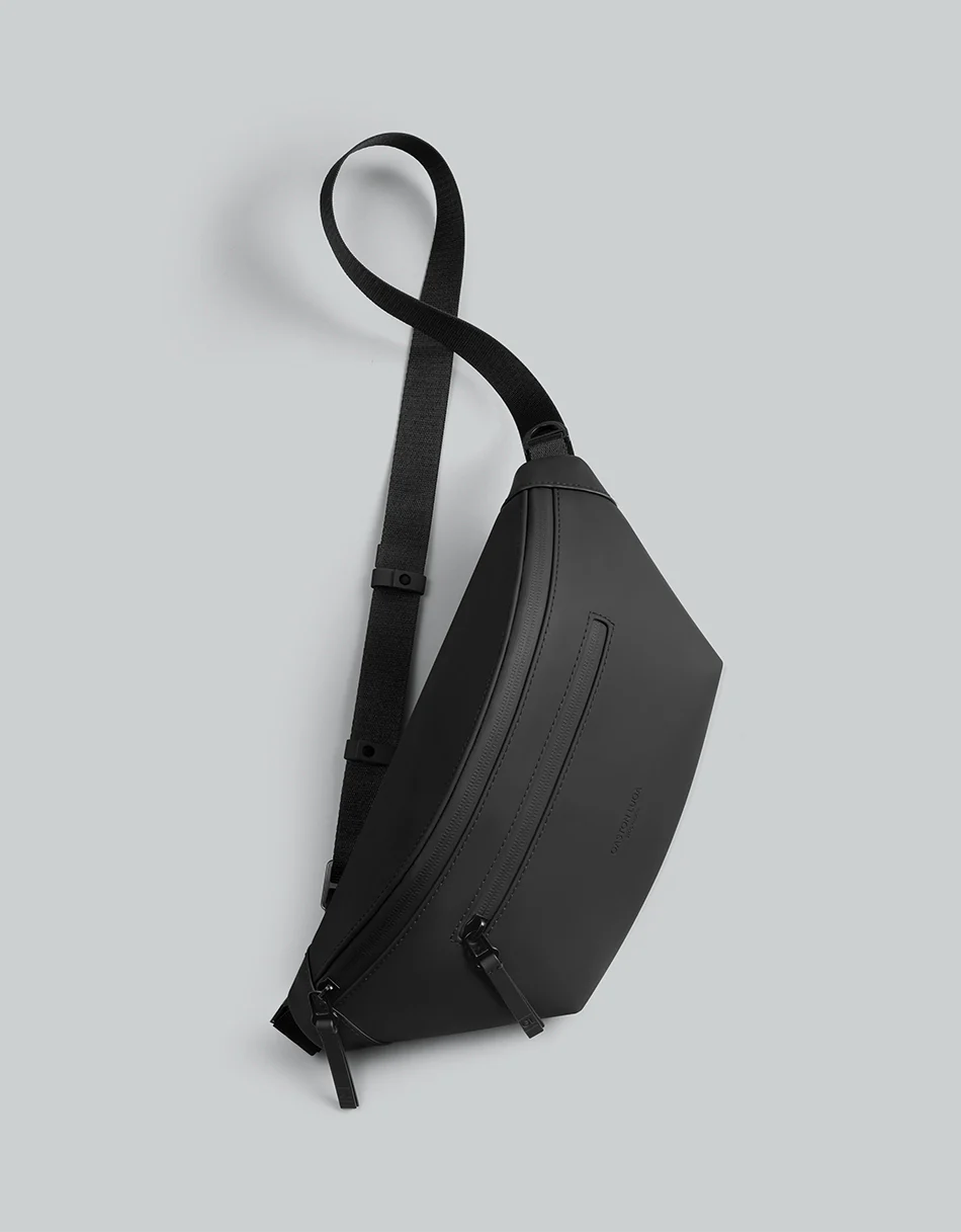 Spläsh Bumbag Black
