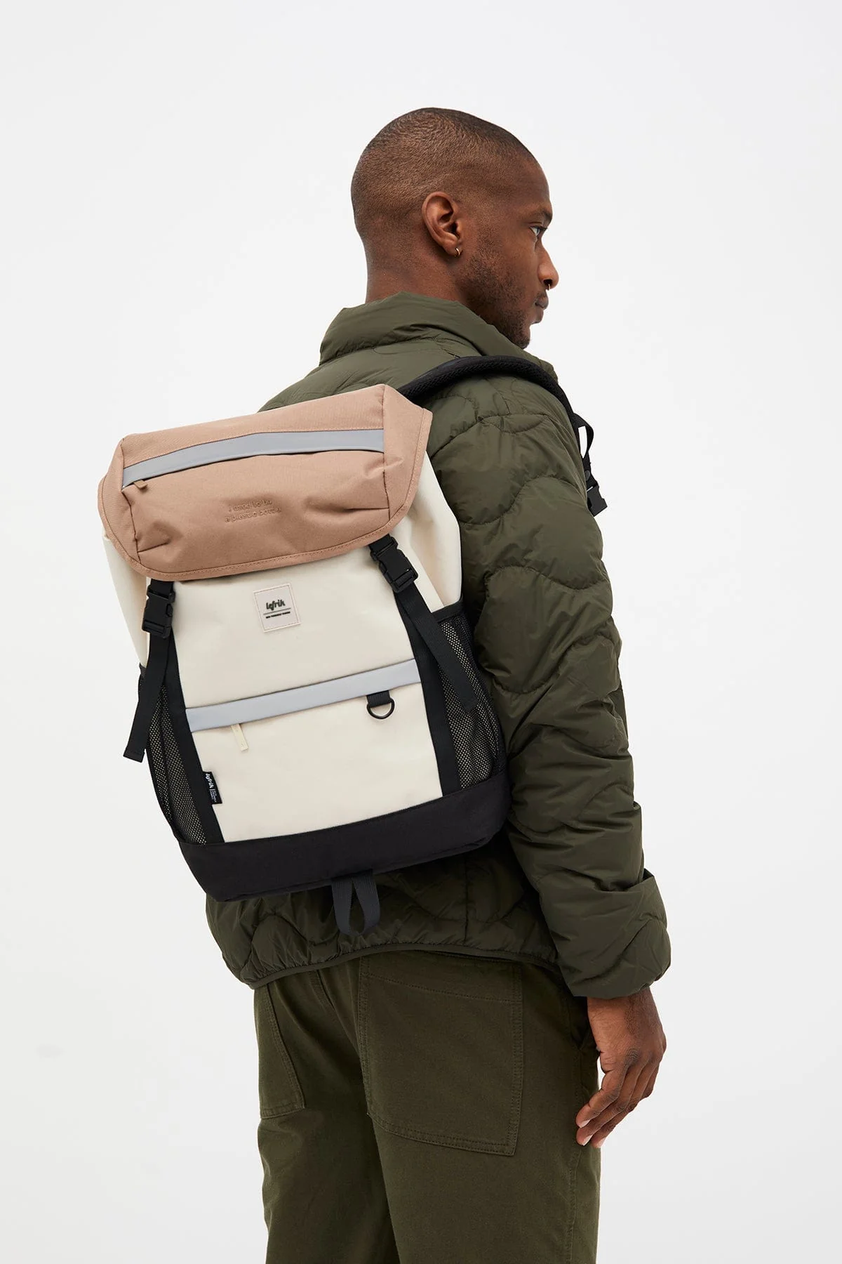 Mountain Backpack
