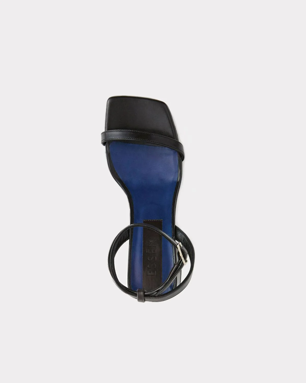 The Elevated Essential Black