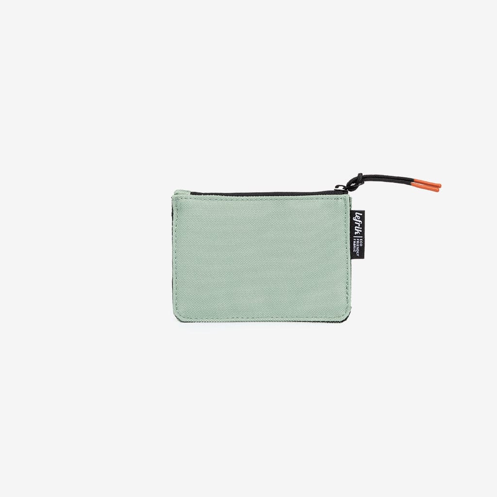 Draft Coin Purse
