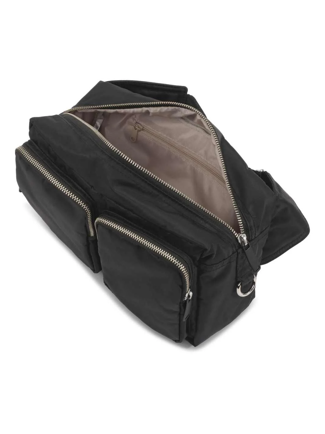 Joy Bag Powerful Black