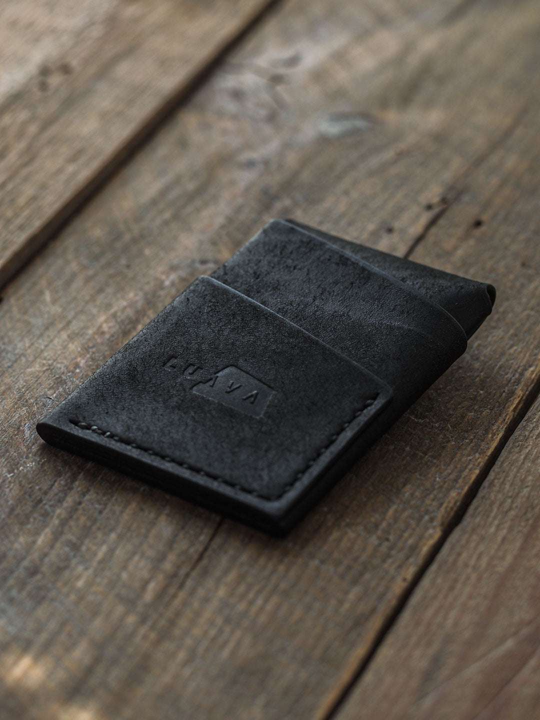 Overfold Wallet