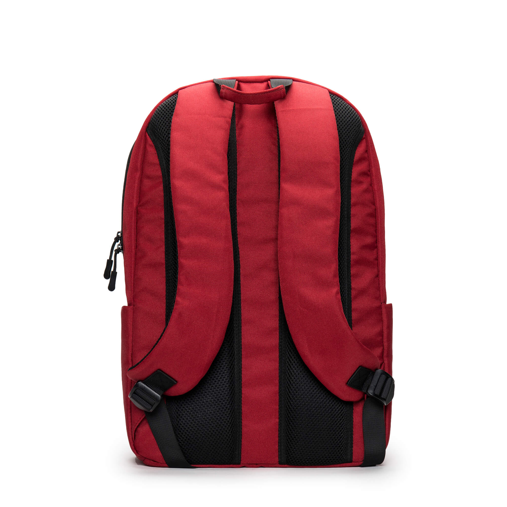 Oslo Red Laptop Recycled PET Backpack