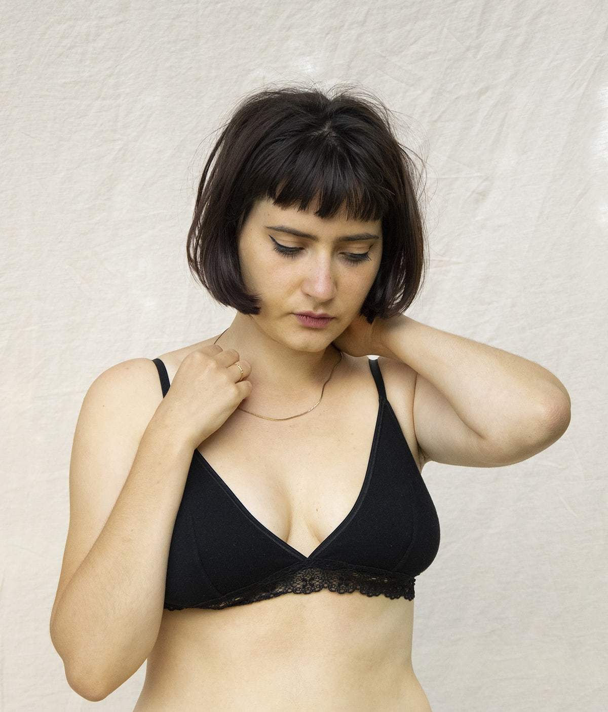 Casamance Bra