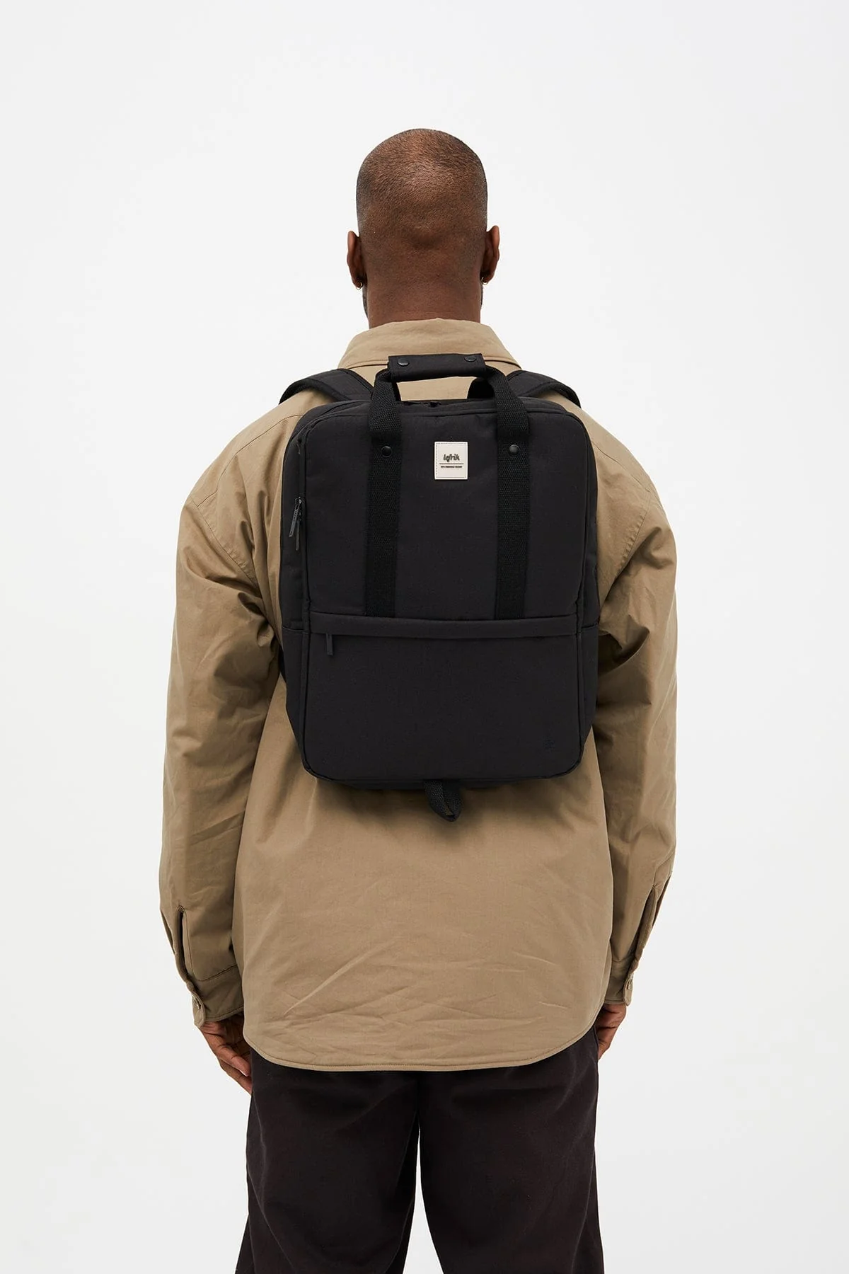 Daily Backpack 15