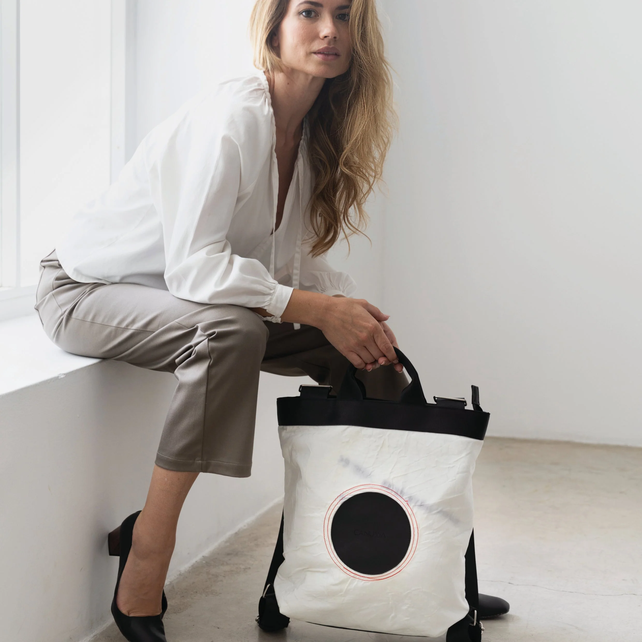 Canussa Airpack Limited Edition