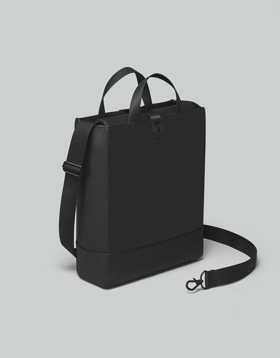 Spläsh Tote Black