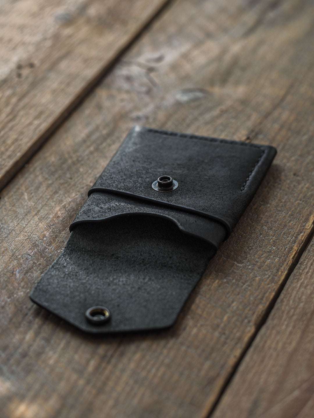 Overfold Wallet