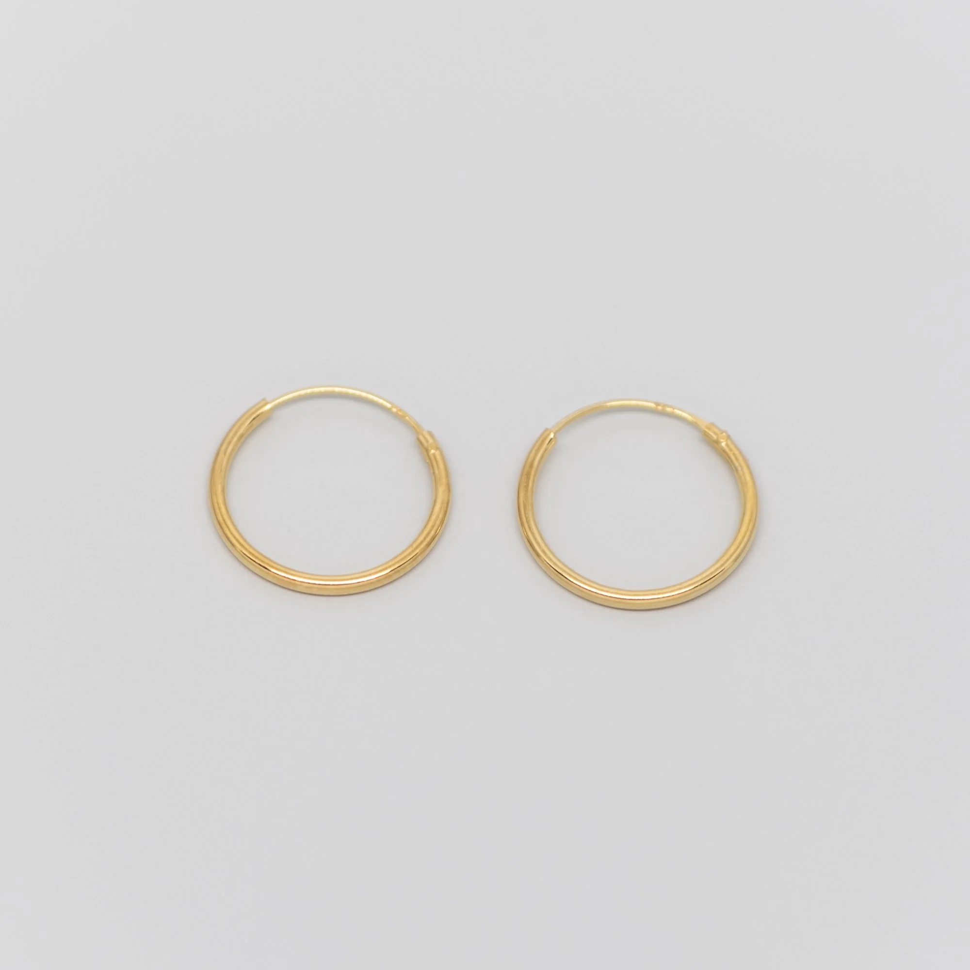 Simple Hoops