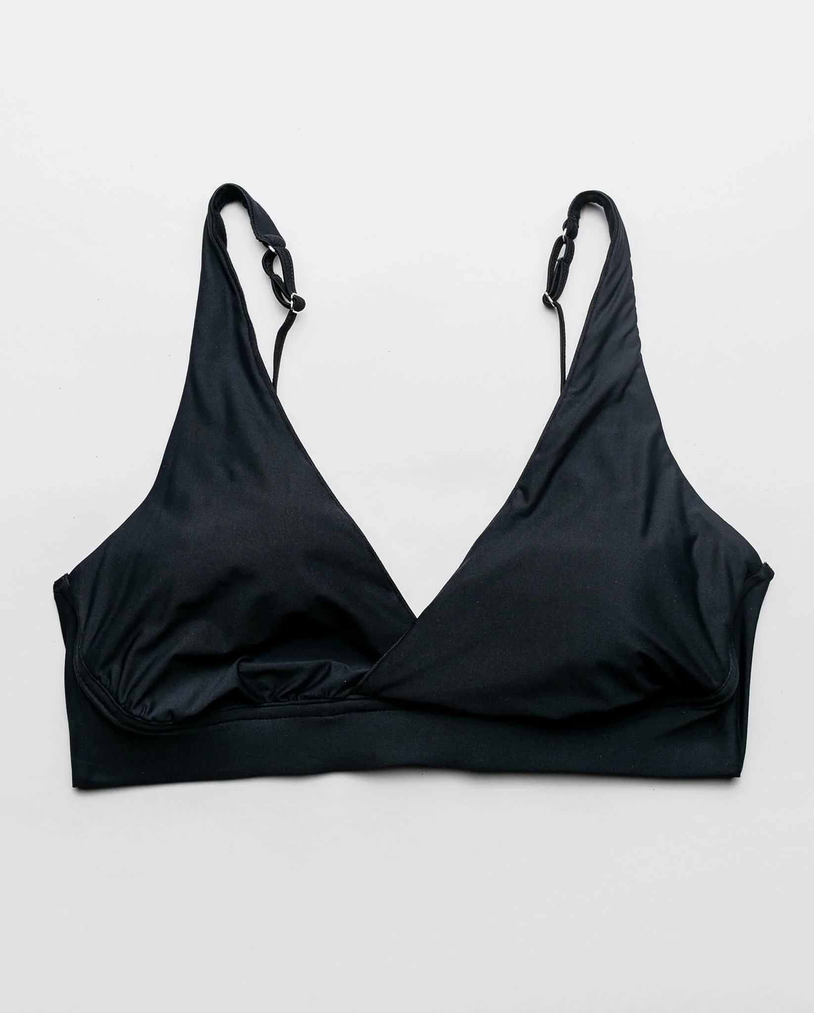 Nursing Bra Noir