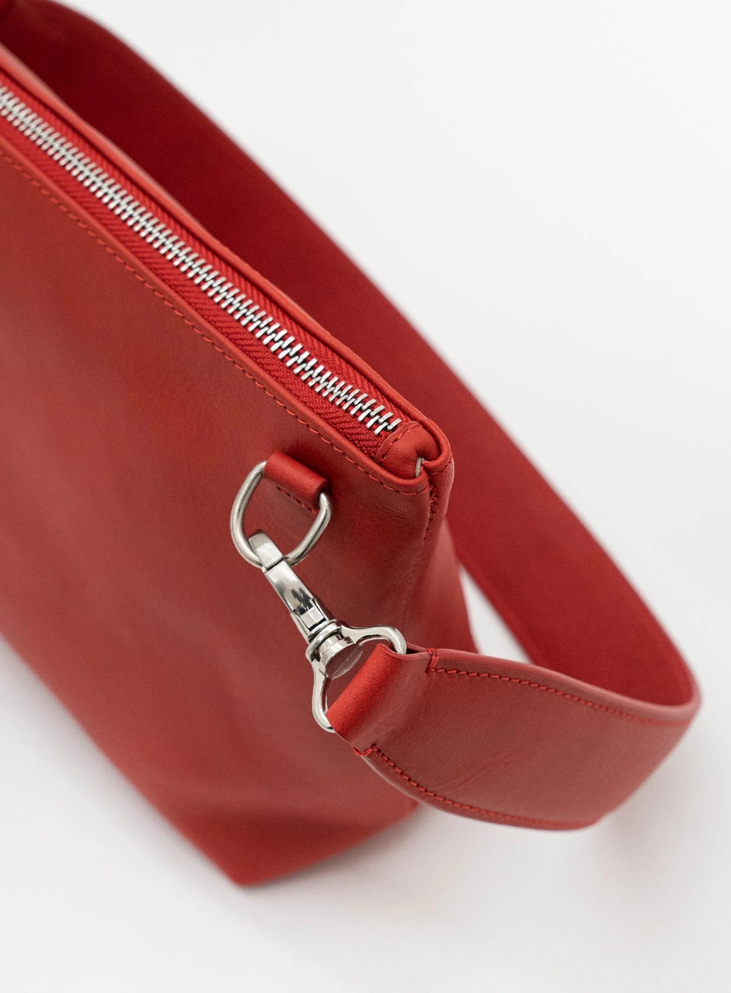 Shoulder Bag Pia Red