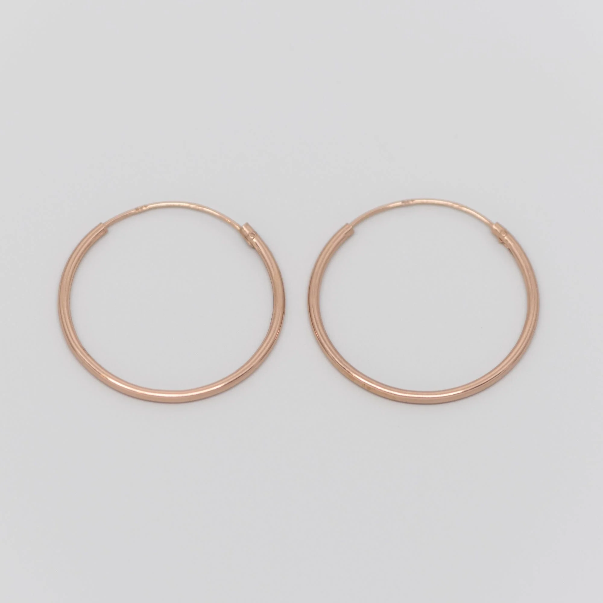 Simple Hoops