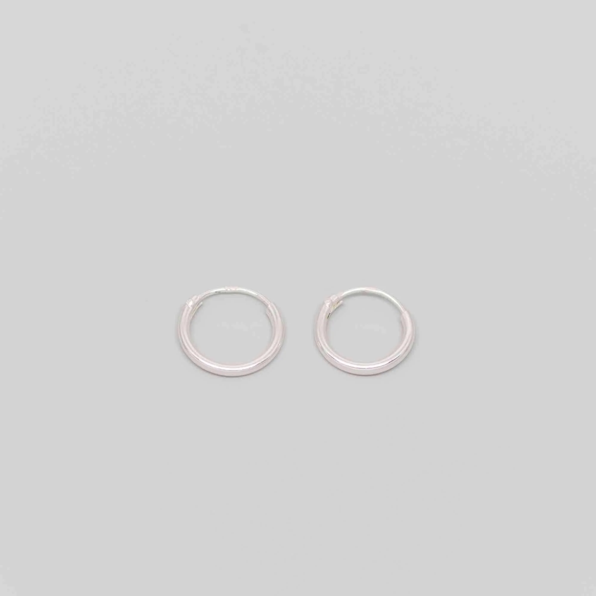 Simple Hoops