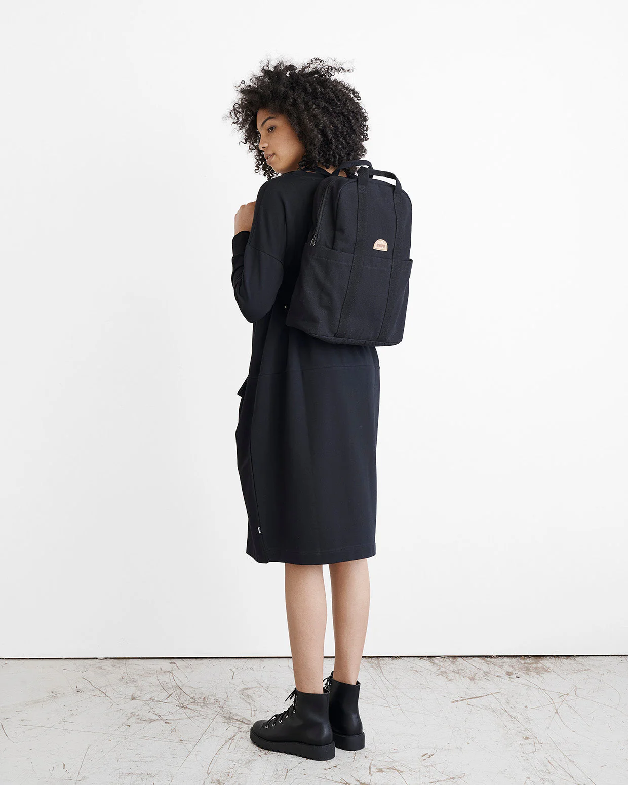 Backpack Black