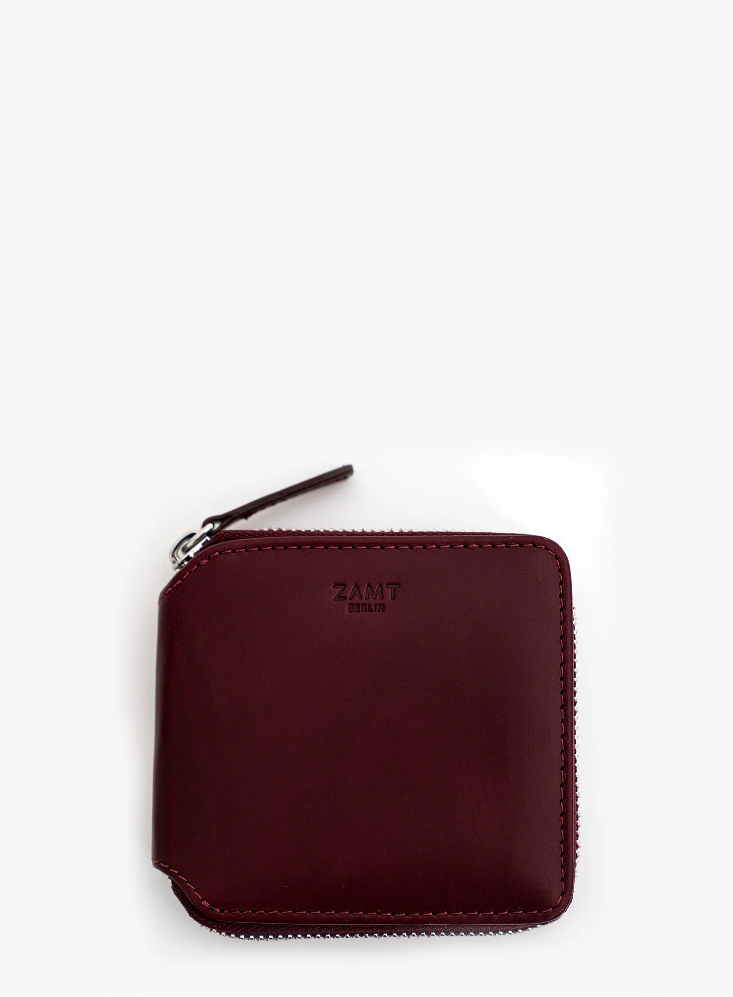 Wallet Ceyda Bordeaux