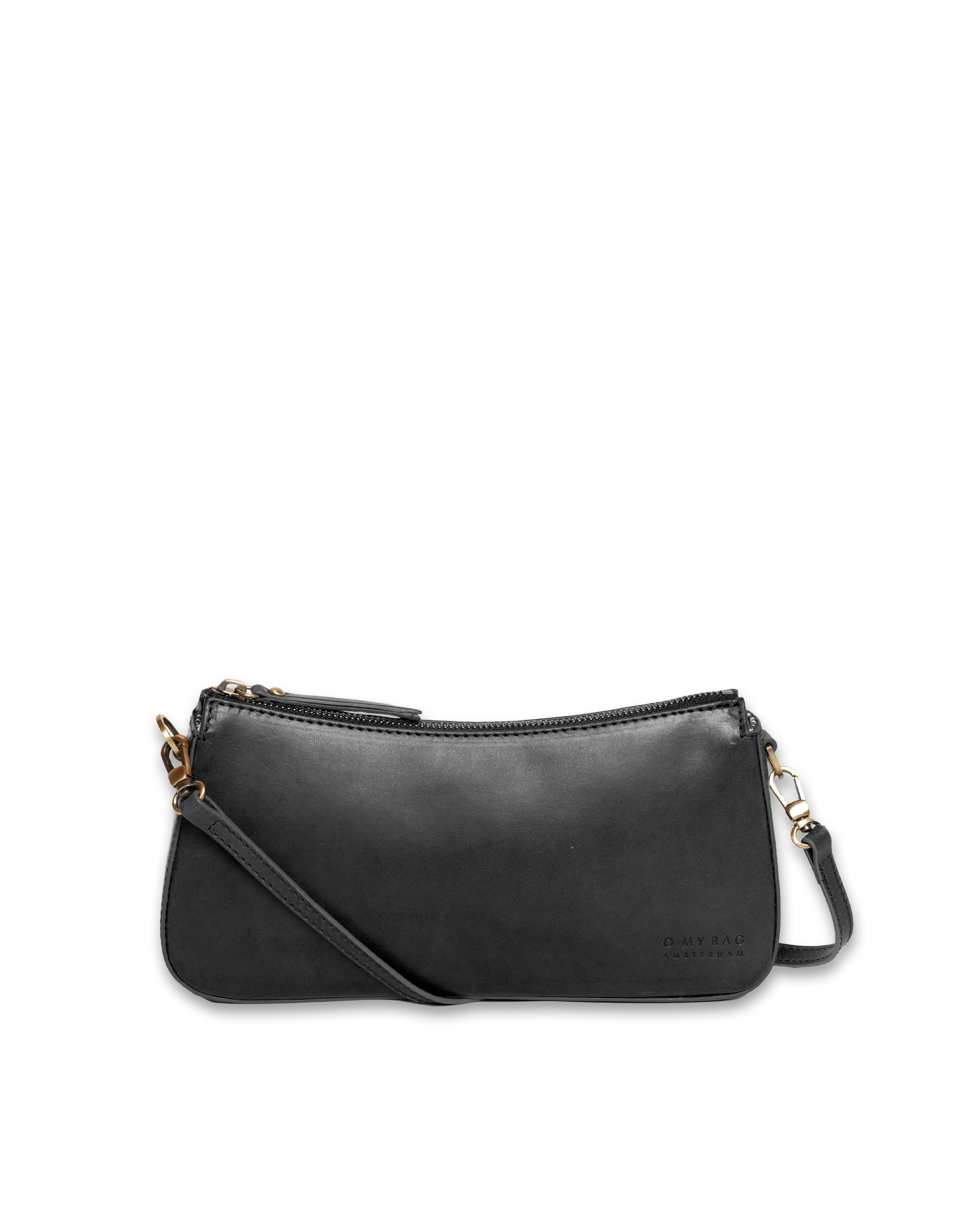 Taylor Classic Leather Black