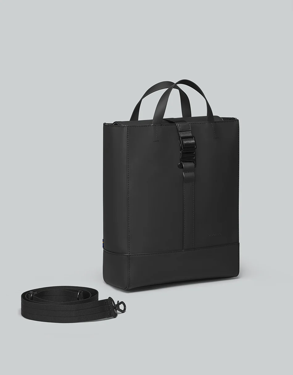 Spläsh Tote Black
