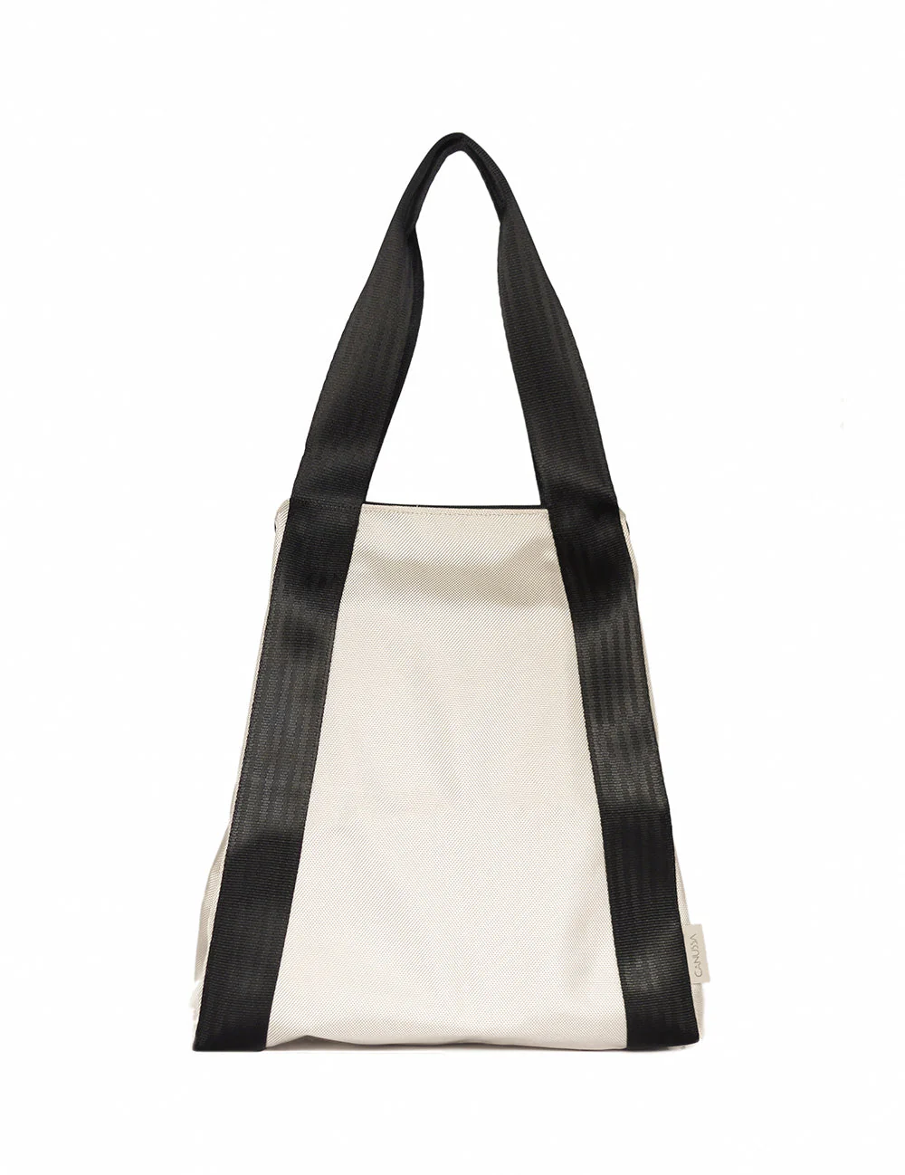 CANUSSA Sporty Bag Stone White