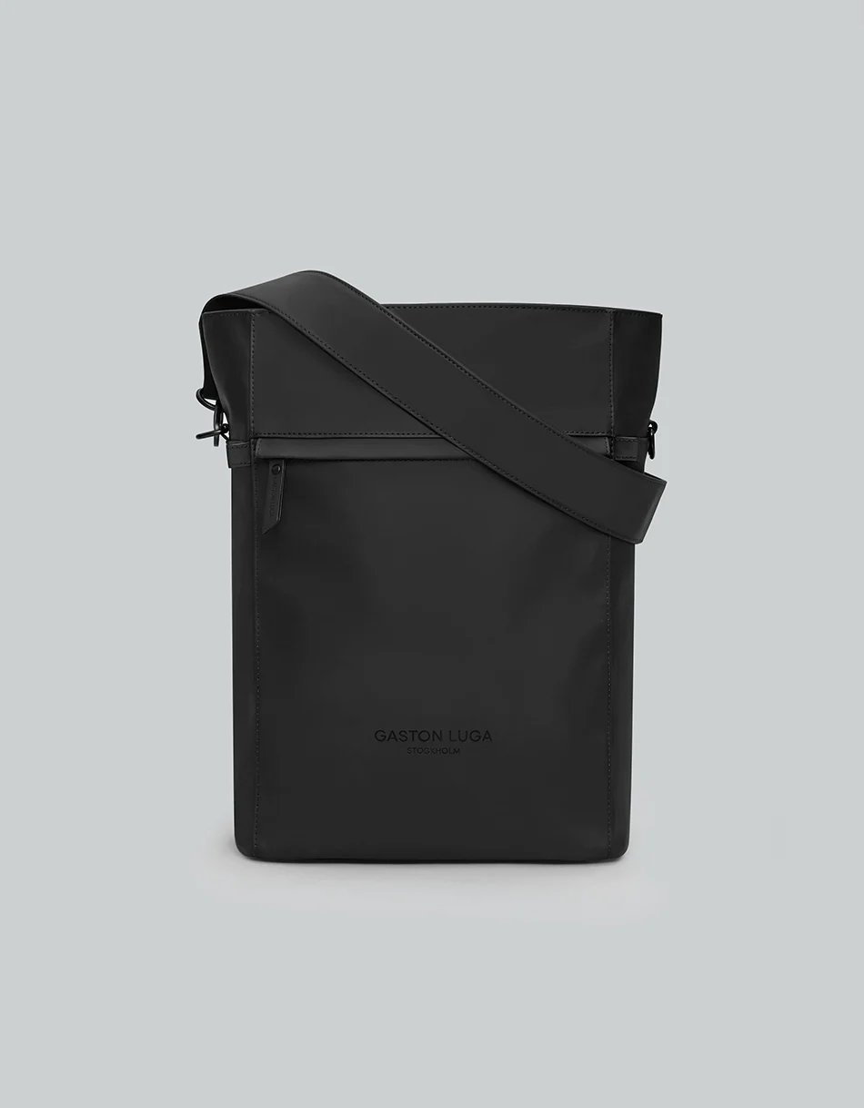 Tåte Tote Bag Black