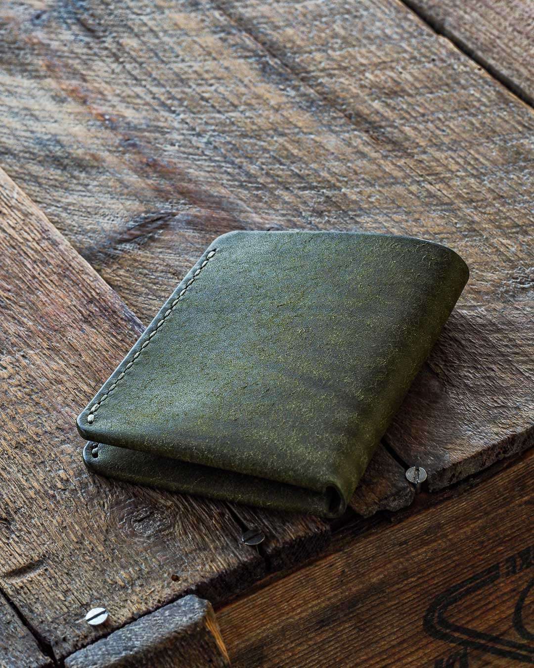 Traveler's Wallet