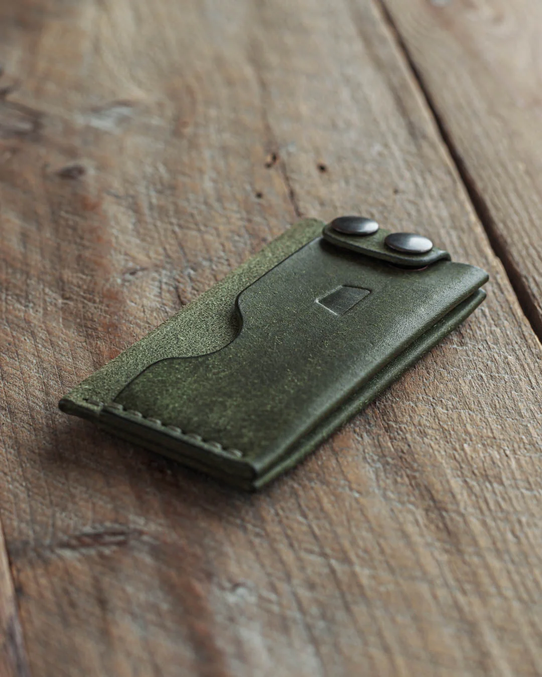 Flat Wallet