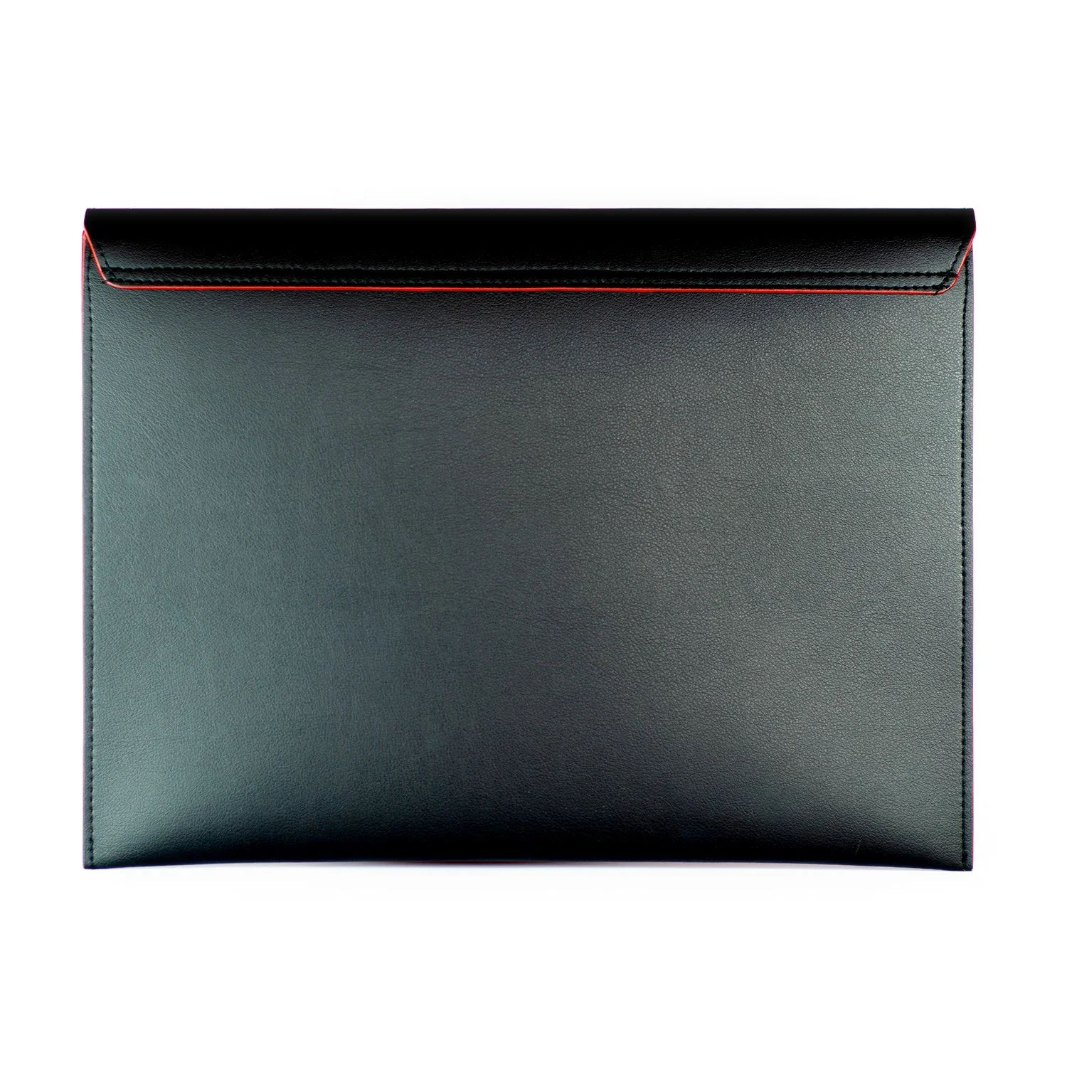 Protect Laptop Sleeve Black / Red