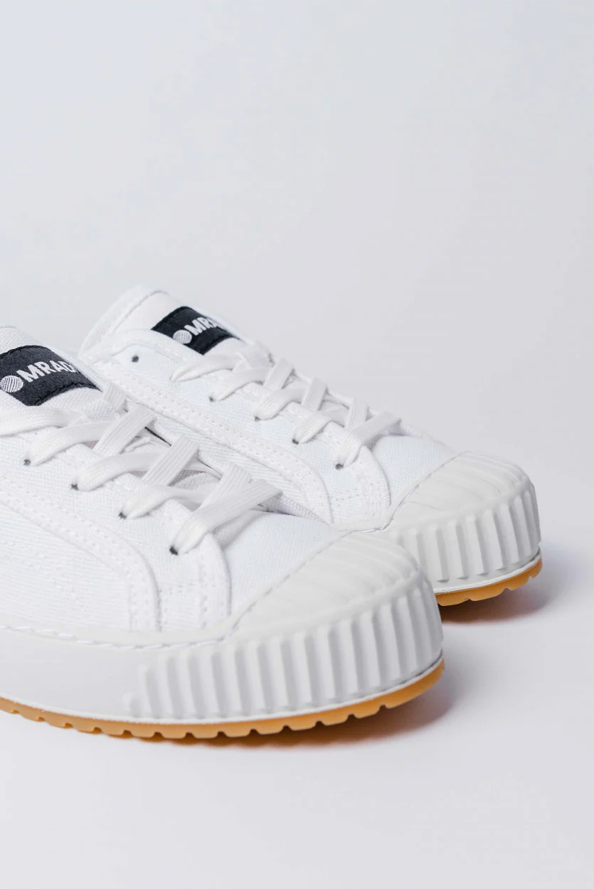 Komrads ICNS Spartak Monowhite