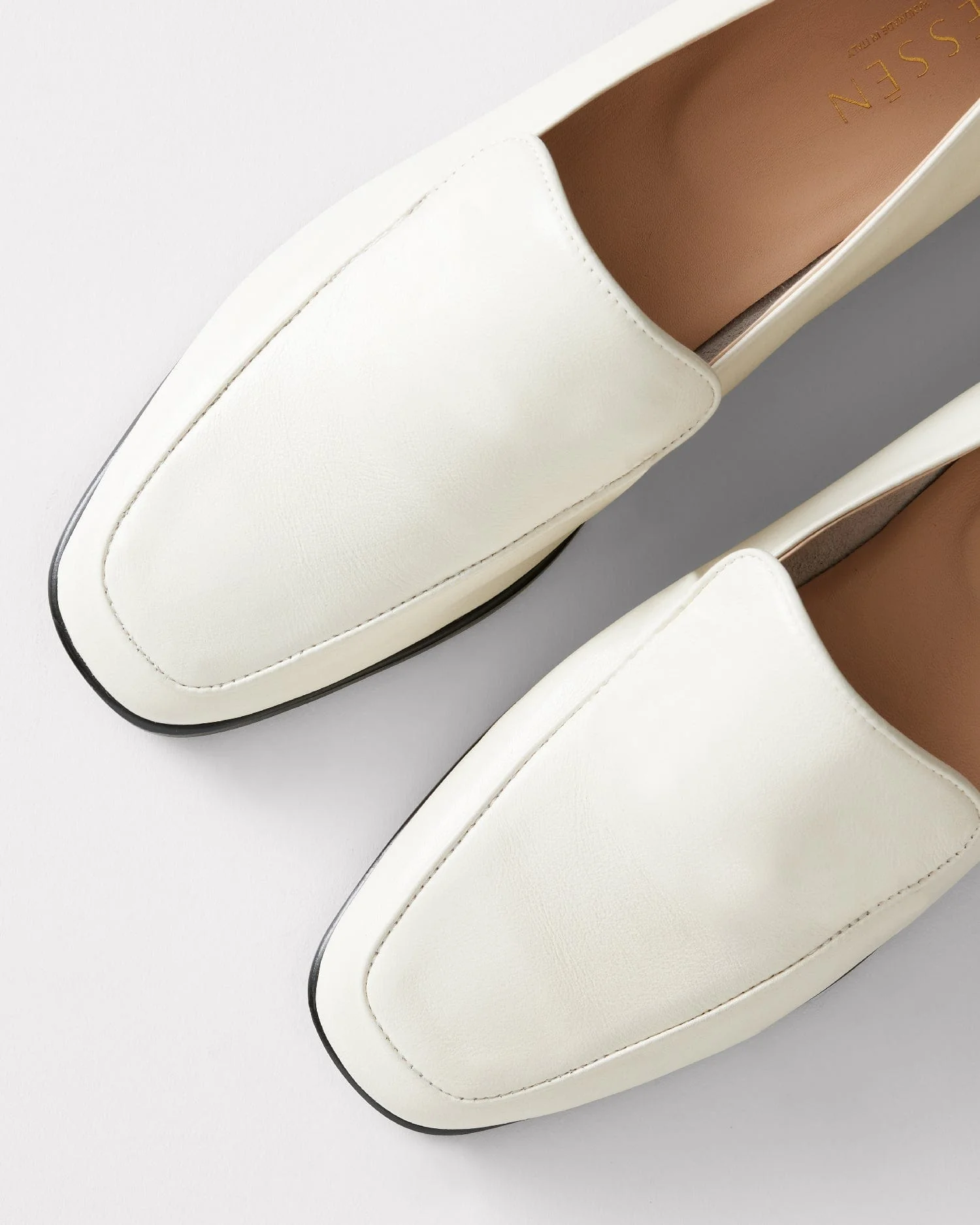 The Modern Moccasin Butter