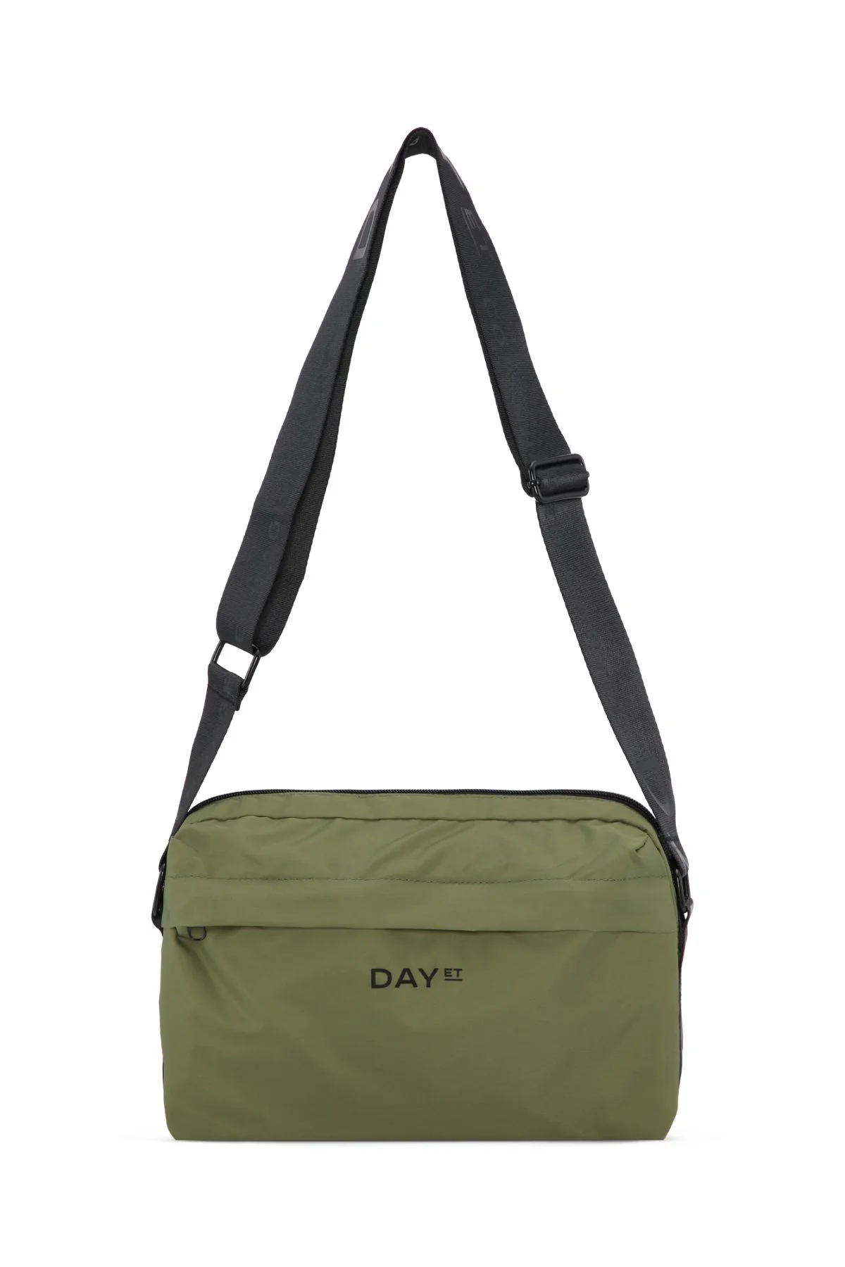 DAY ET x Copenhagen Cartel Essential Cross-Over Bag Army