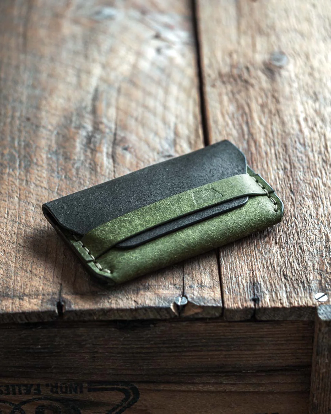 Gofer Wallet