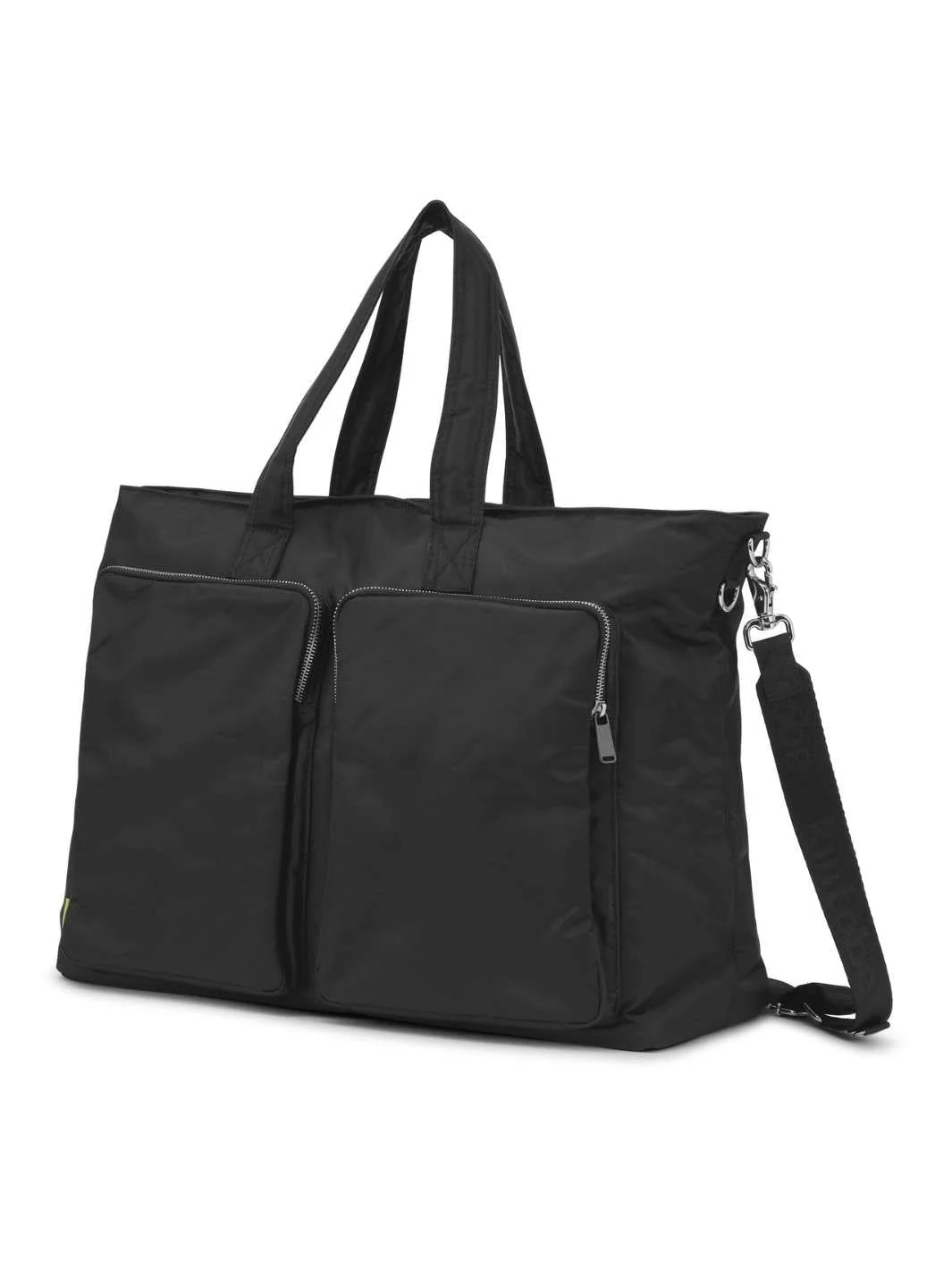 Passion Bag Powerful Black