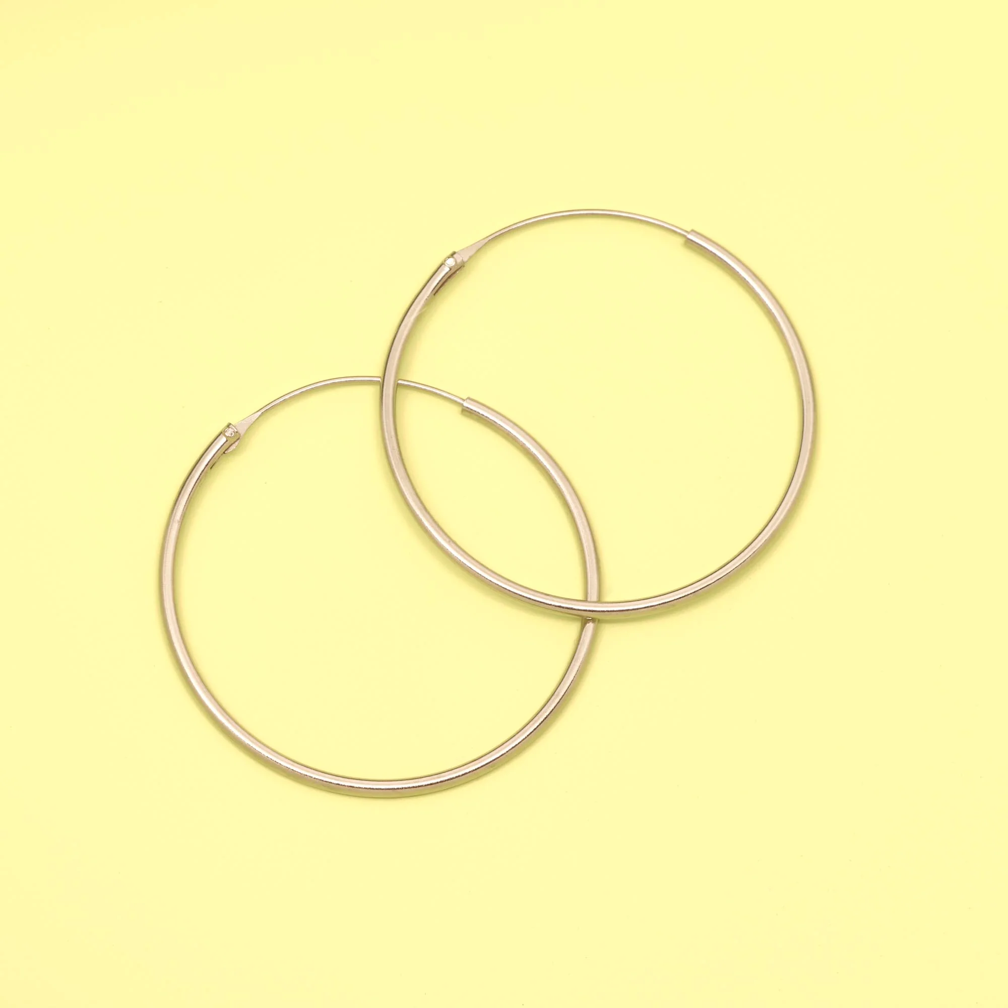 Simple Hoops