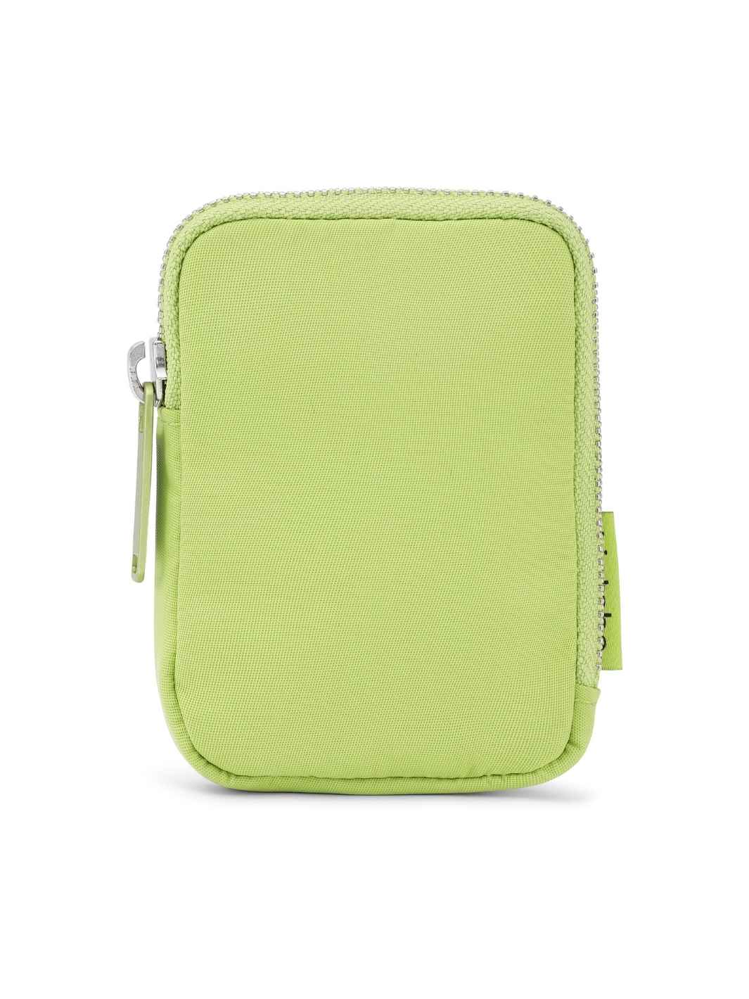 Love Mini Bag Vibrant Green