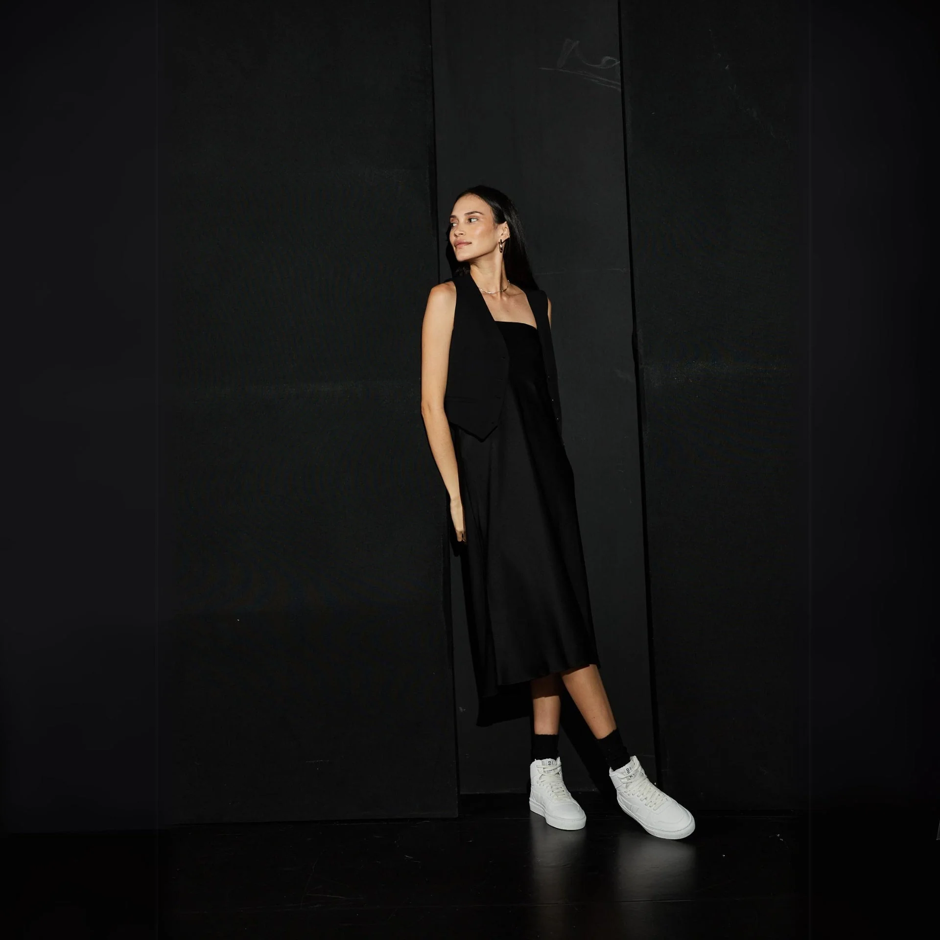 Alta Blanc Sneakers White