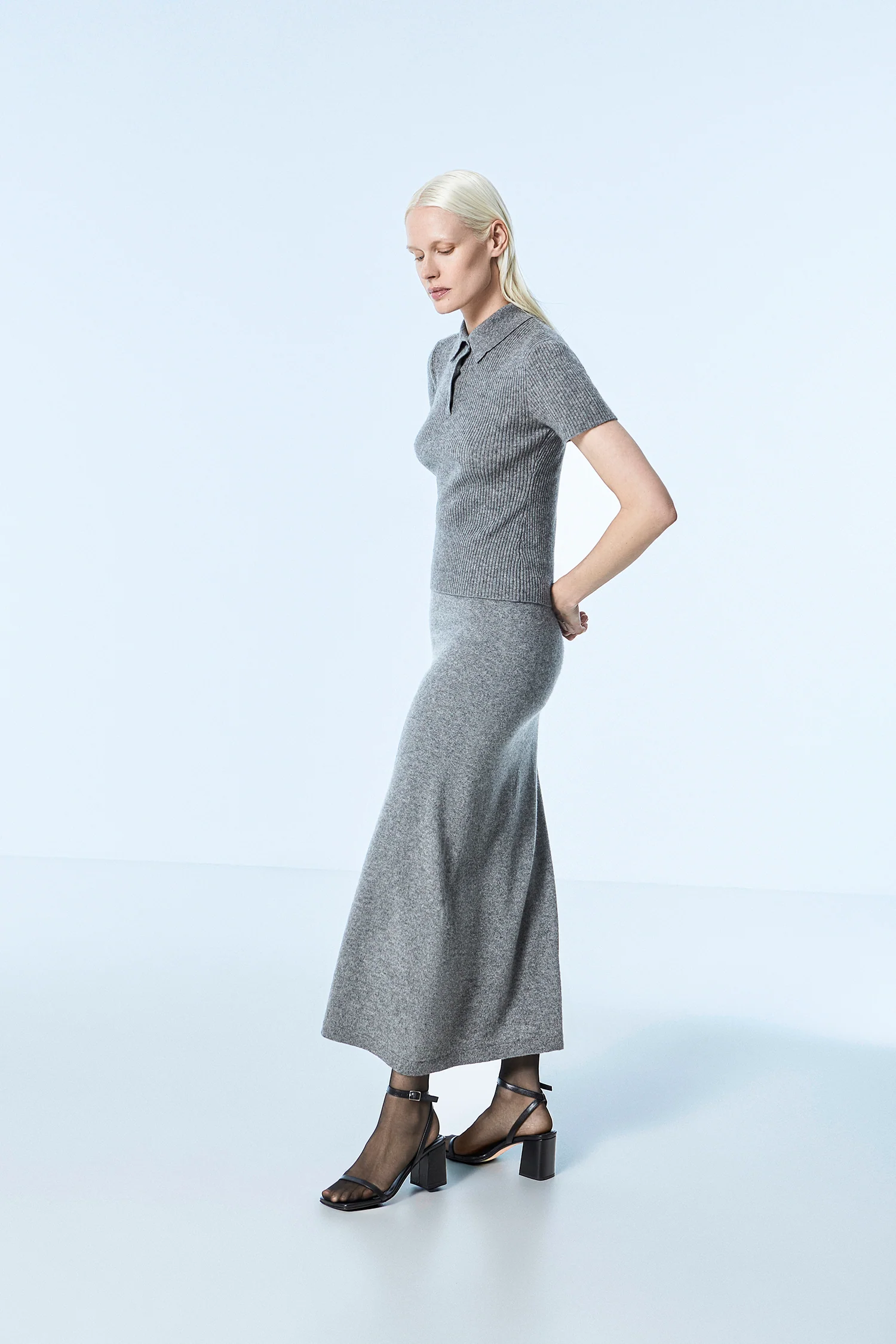 The Elevated Essential Black