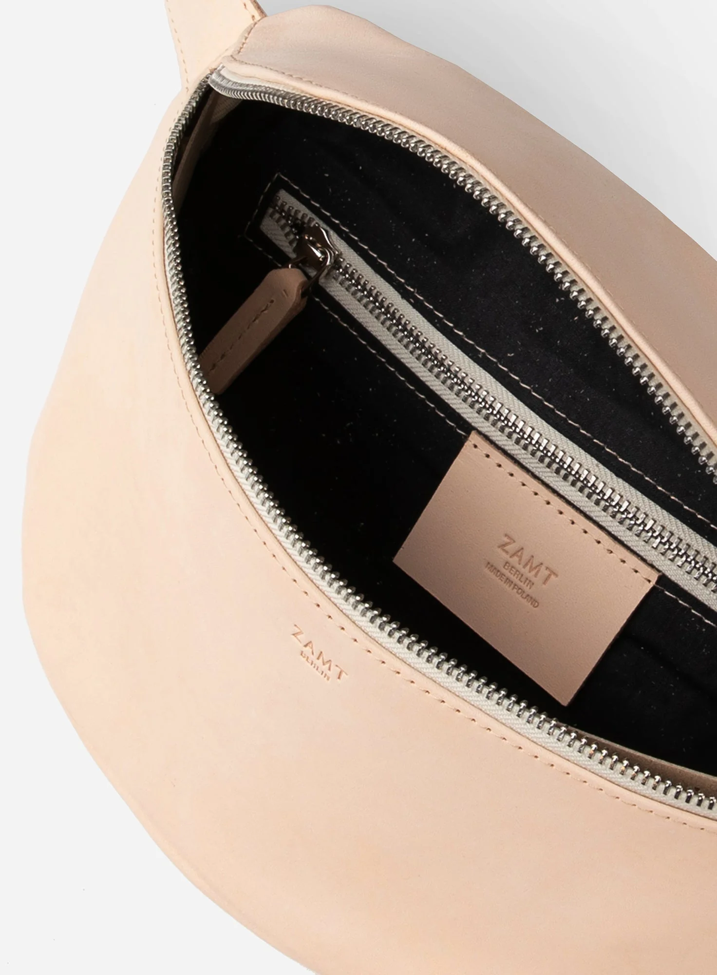 Hip Bag XL Django Natural