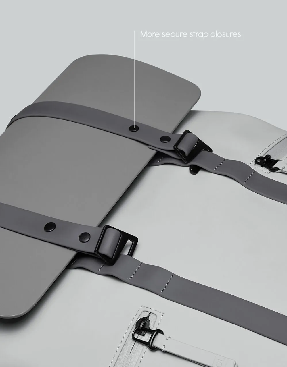 Spläsh 2.0 13” Backpack Black