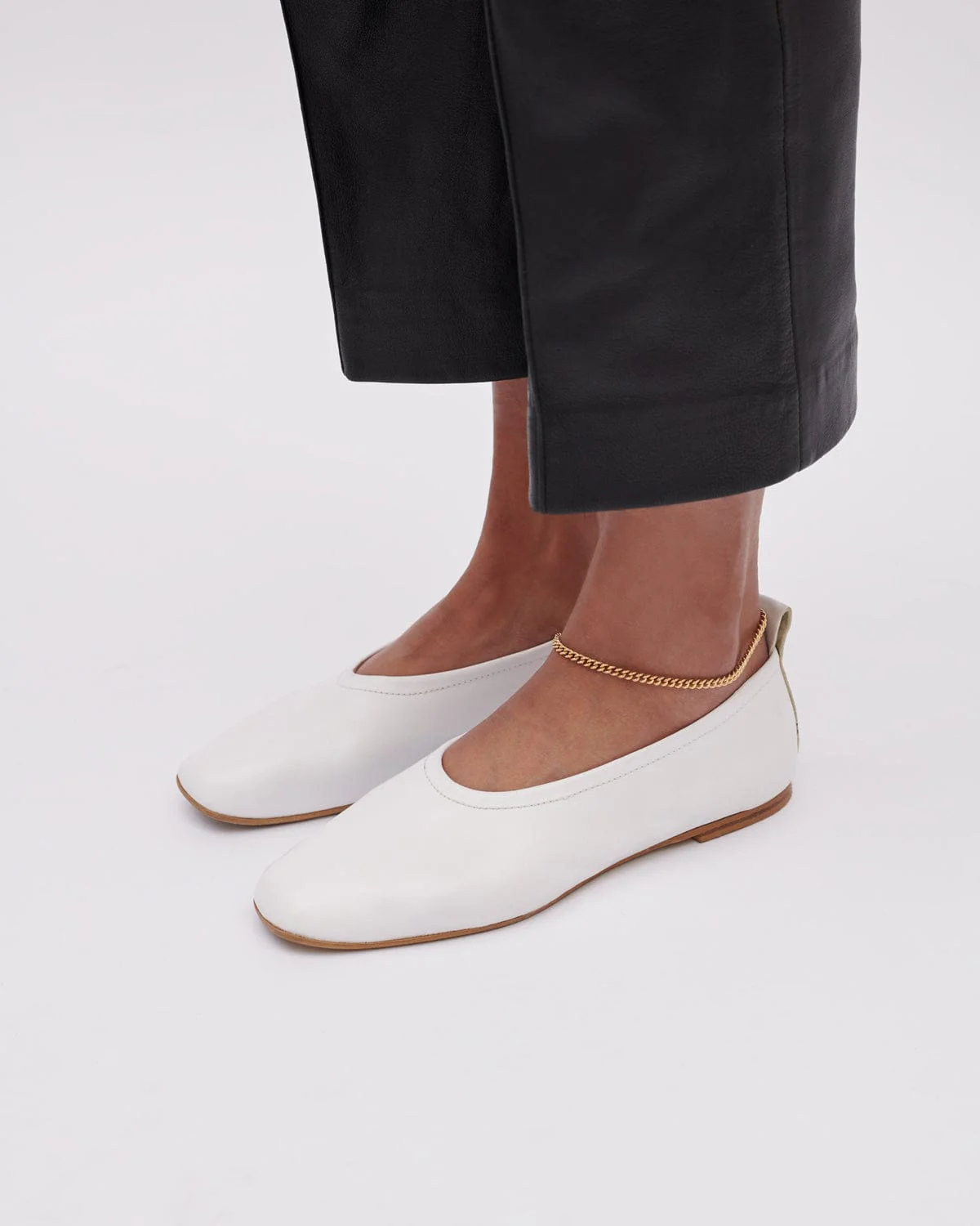 The Foundation Flat White