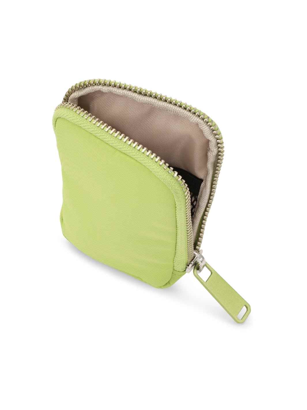 Love Mini Bag Vibrant Green
