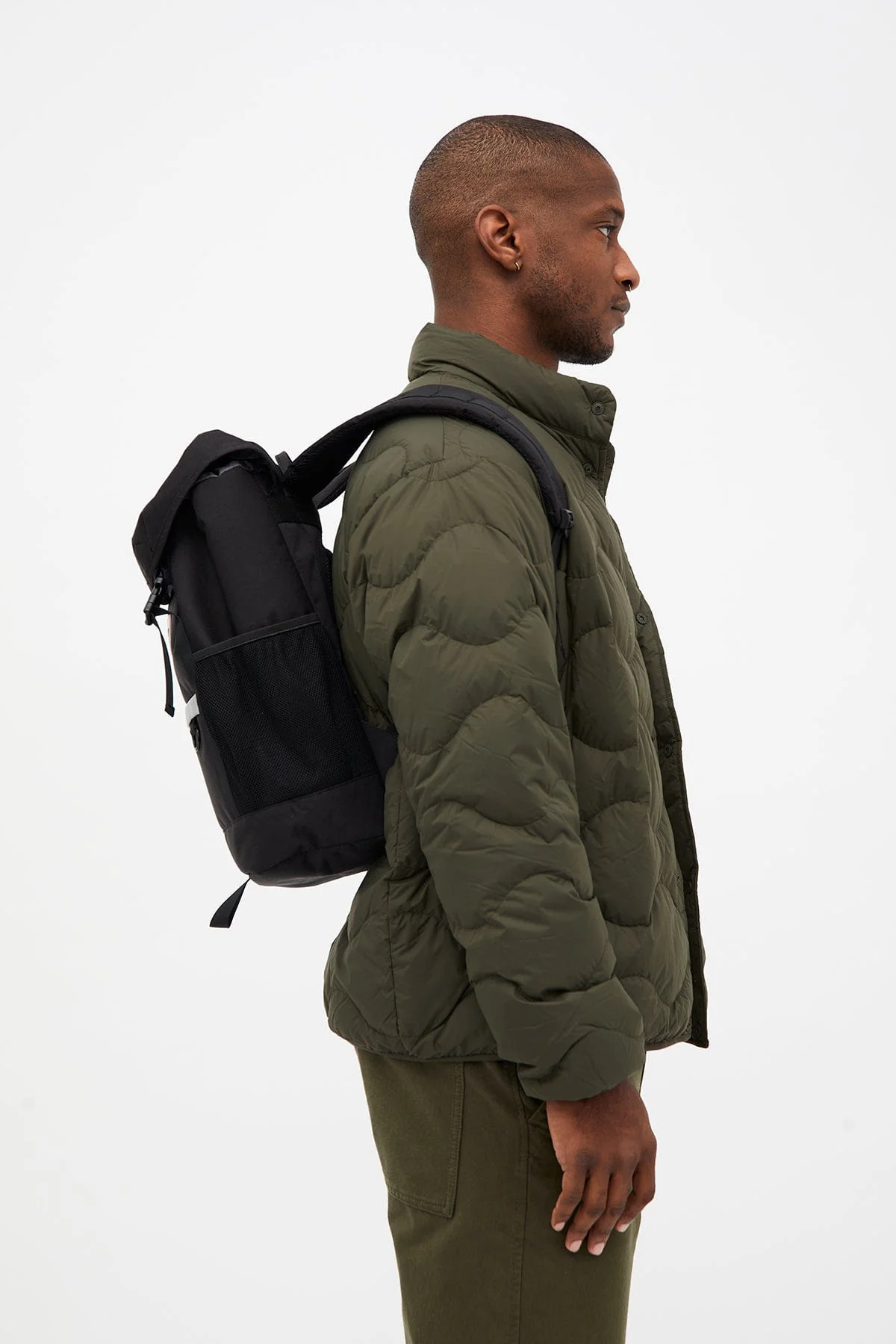 Mountain Backpack