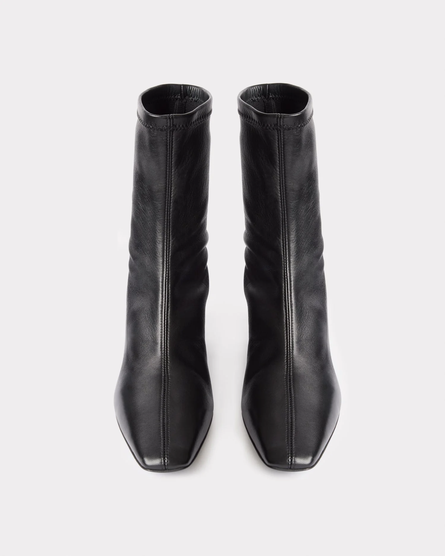 The Glove Boot Black