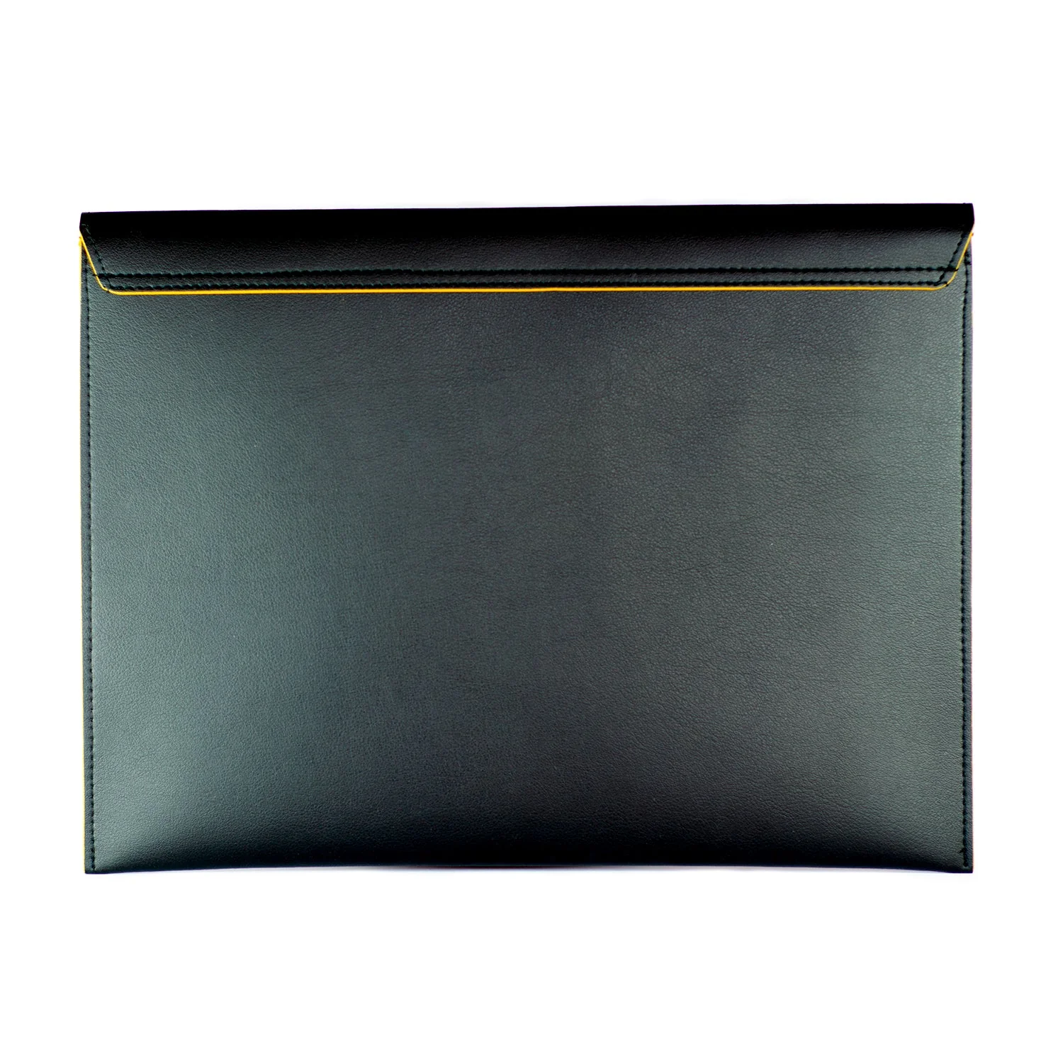 Protect Laptop Sleeve Black / Yellow