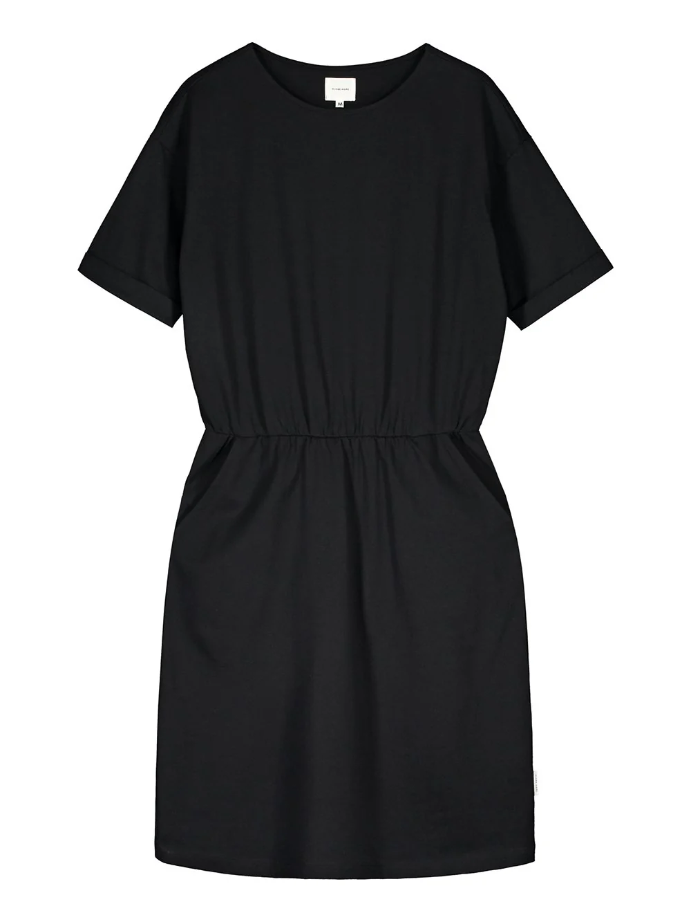 Piehinki Dress Black