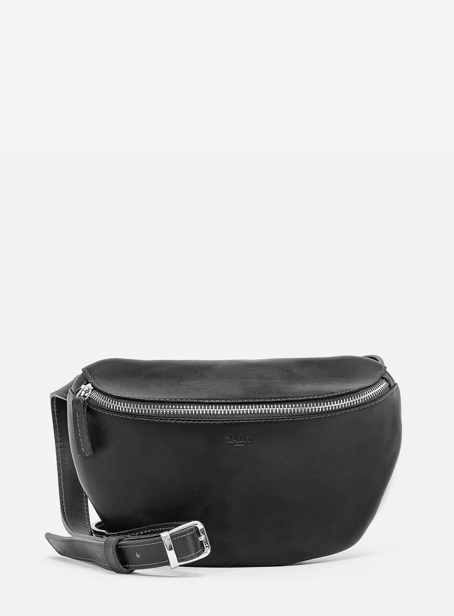 Hip Bag Can Black
